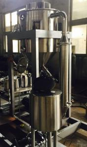 China waste water evaporation salt crystallization equipment OLSO/DTB crystallizer wholesale