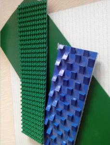 China pvc conveyor belt in the marble industry wholesale