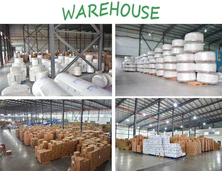 400ml Anti Leak Disposable Baby Diapers