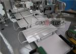 1 Persons 100PCS / MIN 380v Surgical Face Mask Machine