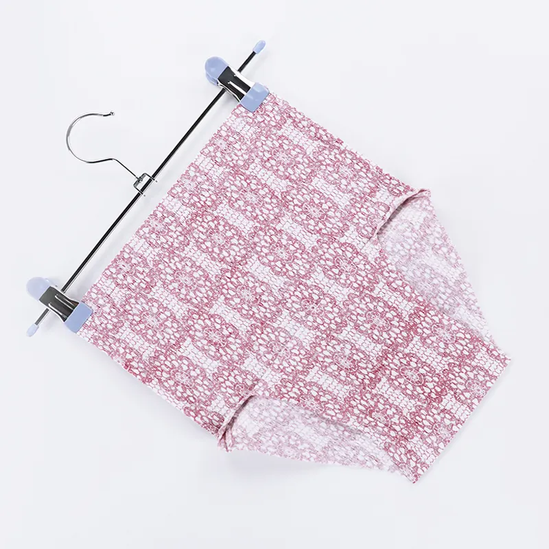 Raw Material Spandex Silk Elastic Cloth For Disposable Underwear Perfect for Travel
