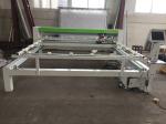 High Accuracy Computer Quilting Machine Mattress Manufacturing Equipment