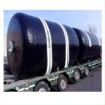 Marine Dock Fender EVA Foam Filled Fender