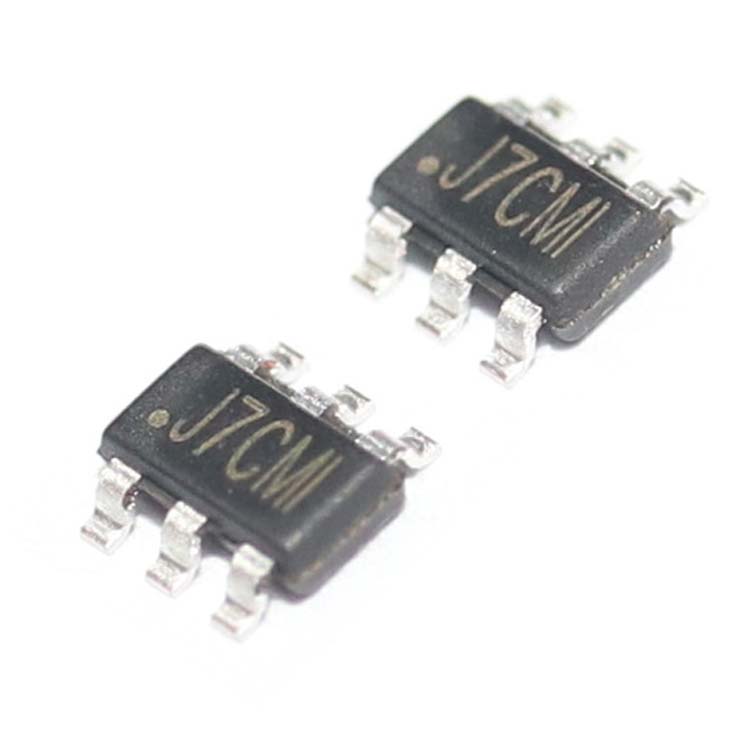 New and OriginalSMAJ22A-E3/61 SM8103ADC SM8102ABC SOT23-6 BOM Module Mcu Microcontrollers Ic Chip Integrated Circuits