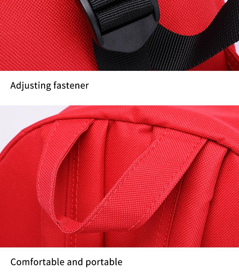 Wholesale custom logo fashion waterproof Kids teenager student school backpack school bags For Boys And Girls