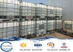 Agricultural Chemicals Organic Silicon Defoamer 10 ~ 30 ℃ water thickening For