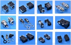 China audio jacks wholesale
