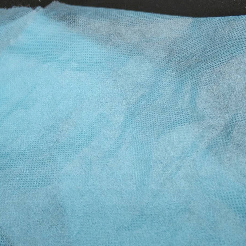 Nonwoven Fabric For Agriculture Synthetic Material Geotextile Medical