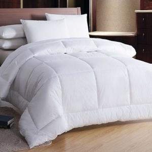 China Thick Cotton Hotel Bedding Duvet Cover High Softness Fade Resistant wholesale