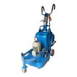 Concrete Stone Marble Terrazzo Floor Grinder / Auto Walking Polisher