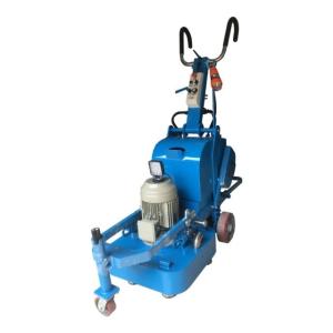 China Concrete Stone Marble Terrazzo Floor Grinder / Auto Walking Polisher wholesale