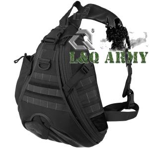 China 2015 durable Army Molle Assault Fashion New tactical police sling bag wholesale