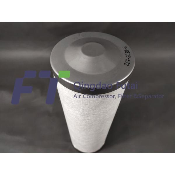 Kobelco Screw Compressor Oil Separator Replacement P-CE03-572