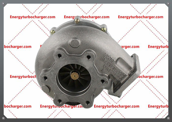 K27 Mercedes Turbocharger 5327-988-6502 40966099 0040967599 5327-970-6507 OM442LA-1