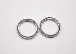 Thin Wall 6707ZZ Electric Toys Ball Bearing Size 35*44*5mm Single Row