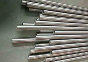 China Seamless Grade 2 Titanium Tube OD48.3MM*2.0MM For Heating Exchanging Industry wholesale