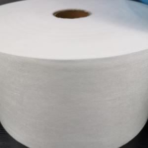 China 250gsm Spunbonded Hydrophobic Non Woven Fabric Anti Aging wholesale