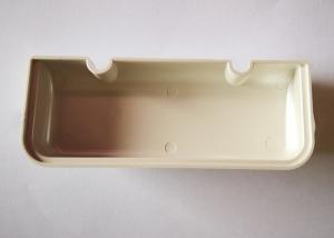 China ABS POM PP Plastic Injection Moulding Service Household Components PET wholesale