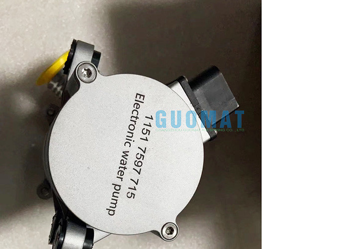 OE 11517597715 Electric Water Pump BMW E84 E89 F10 F11 F18 F25 F30 N20 B20 A