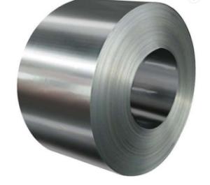 China AISI ASTM SS410 420 SS430 Stainless Steel Coils NO.1 2B wholesale