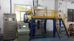 Alloy Metal Sintering Furnace , Vacuum Directional Solidification Furnace