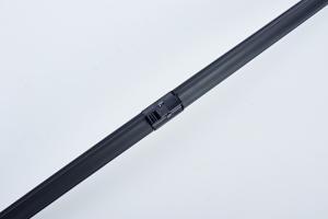 China Carbon Steel Boneless Wipers Durability Windscreen Wipers Online wholesale