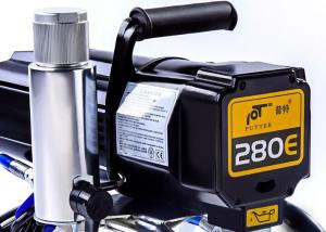 China Electric Professional Airless Paint Sprayer Two Years Warranty 1500W wholesale