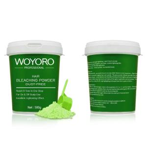 China 500g Hair Bleaching Powder wholesale