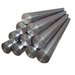 China DIN / JIS 316 HL Stainless Steel Round Bar Corrosion Resistant Wear Resistant 5.5mm wholesale