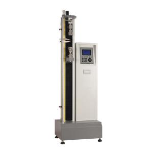 China Microcomputer Table Electronic Universal Tensile Test Machine 100N 200N 500N wholesale