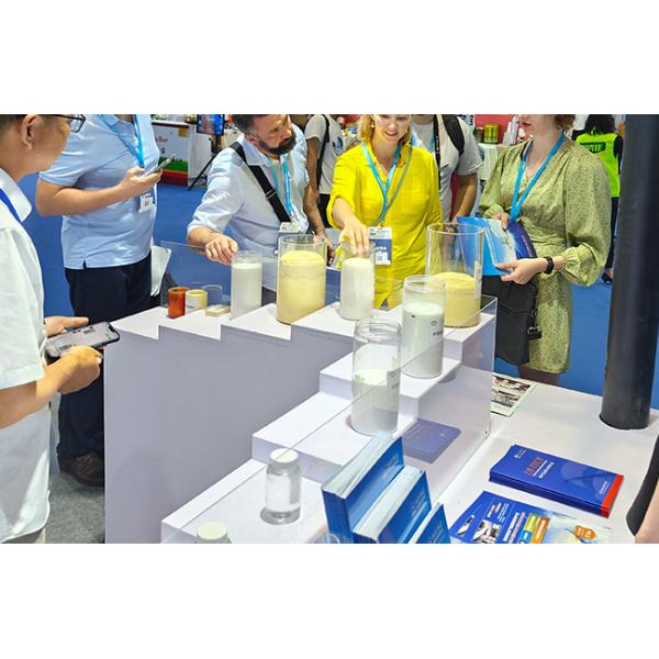 Waterproof And Leak Sealing Grouting Fluid  Material  Polyurethane High Polymer Polyurea  Acrylate