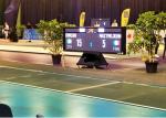 P4 RGB SMD2525 Outdoor Football Stadium Sport Led Display