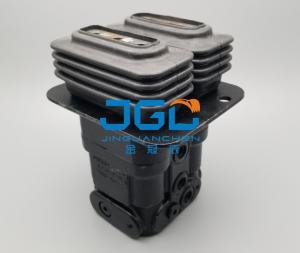 China E320 Excavator Hydraulic Spare Parts Foot Pedal Valve 369-8502 wholesale