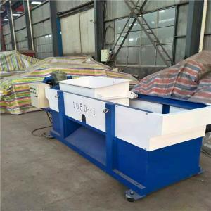 China One Axis 1700kg 300kg/H Wood Shaving Making Machine wholesale