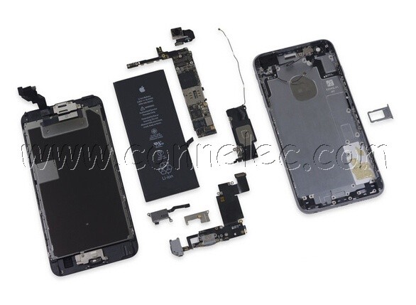 Iphone 6S plus repair parts, repair parts for Iphone 6S plus, repair Iphone 6S