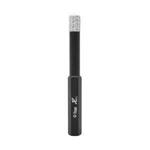 China 8mm Hexagonal Diamond Hole Saw Bit wholesale