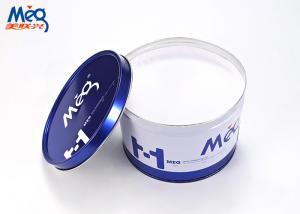 China Pvc Card Printed Uv Curable Ink 11,000 - 13,000 Round / Hour Printing Speed wholesale