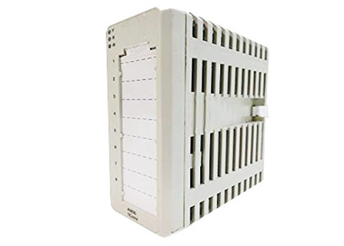 AI835 3BSE008520R1 ABB AI835 Analog input 8 ch Thermocouple mV Module 0.2 kg