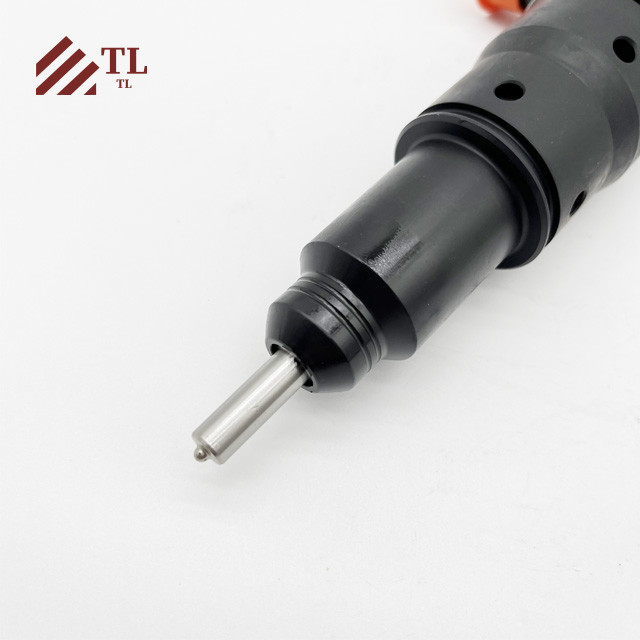 Construction Machinery Parts Fuel Injector 7422301418 7422311990 7422378580 7422450522 7422459522
