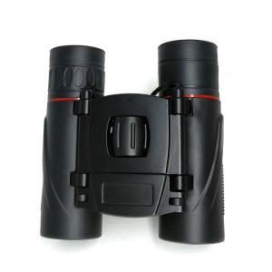 China Small Compact Travel Folding Roof Prism Binoculars 8X21 10X22 For Hunting Black Friday Deals wholesale