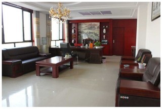 Hebei Wanchi Metal Wire Mesh Products Co.,Ltd