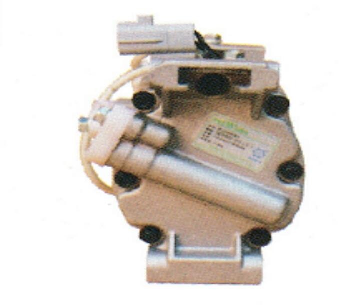 ALA20102 AC Compressor Toyota Corolla Yaris 1.6 AC Compressor SCSA06C AC Compressor 447100-1952 88310-02182 A