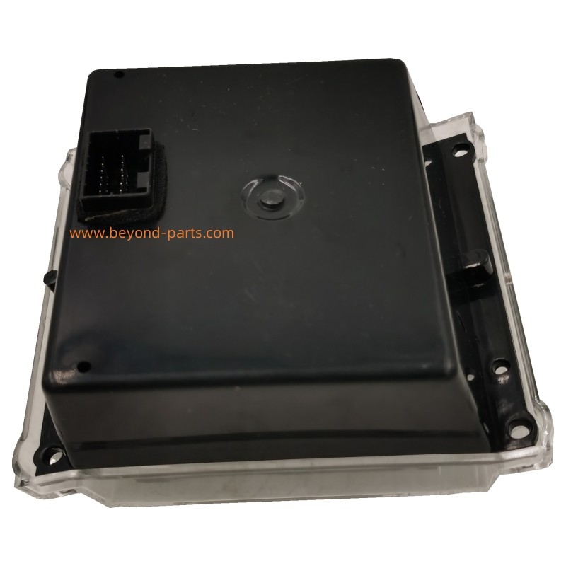 Kobelco SK-3-5 SK200-3 SK200-5 Excavator Spare Parts Monitor Cluster Gauge Panel YN10M00002S013