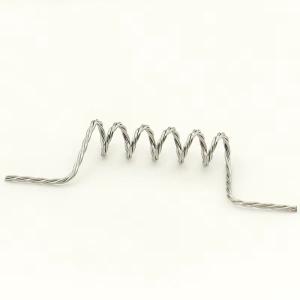 China Forged Automotive Tungsten Electrodes with Enhanced Weldability wholesale