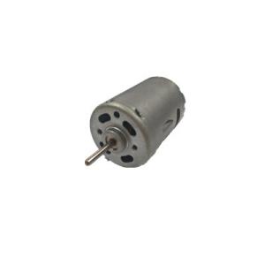 China High Speed Carbon Brush 12V PMDC Motor RS 385 For Toys And Cars And Electric Toys wholesale