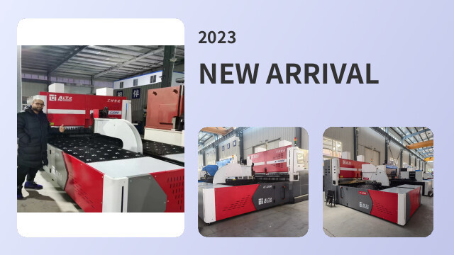 High Speed Stainless Steel Automatic Panel Bender Metal Plate Edge Bending Machine