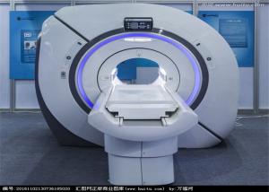 China Painless Magnetic Resonance Imaging MRI Scan Equipment For Full Body Scanning wholesale