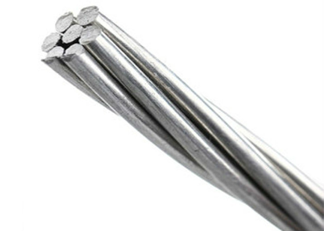 2/0 AWG All Aluminium Alloy Conductor
