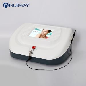 China Professional 30M spider vein removal Facial vascular removal machine for sale wholesale