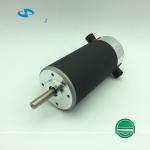 O.D 54mm 54zyt series Brushed Pittman 12v 24v 38v 48v dc Servo Motors, CE ROHS
